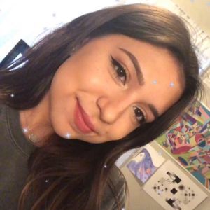 Meet your Posher, Kim